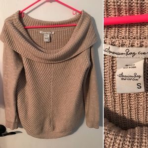 American Rag Sweater